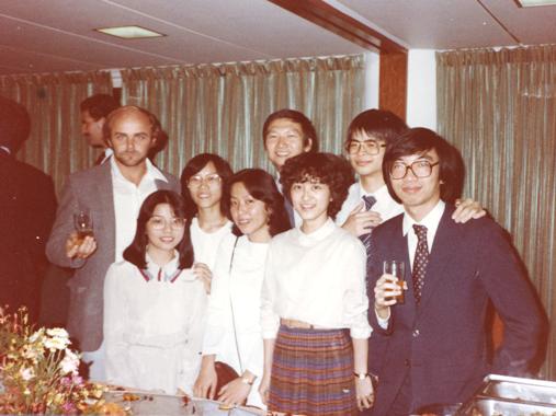 students 1982