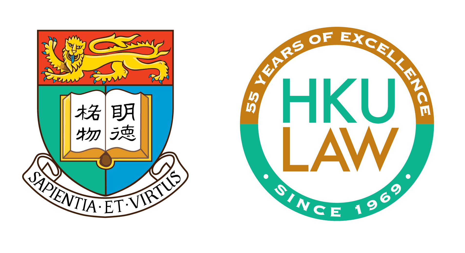 Faculty of Law footer logo