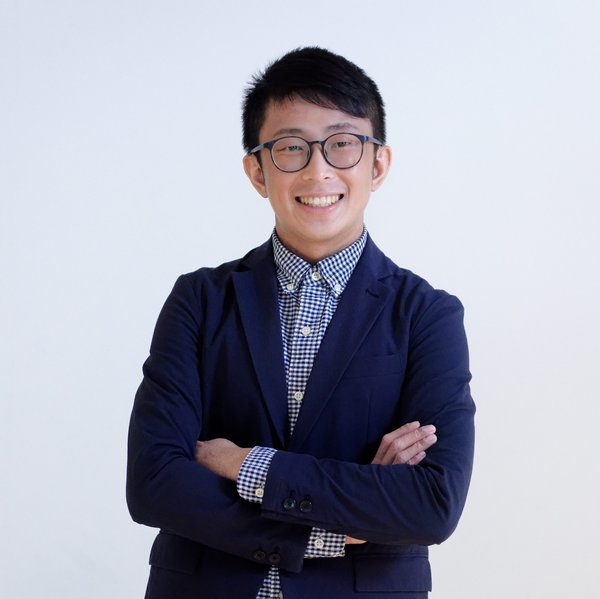 Alan Lau