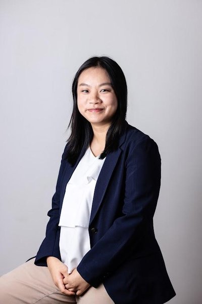 Clara Chok