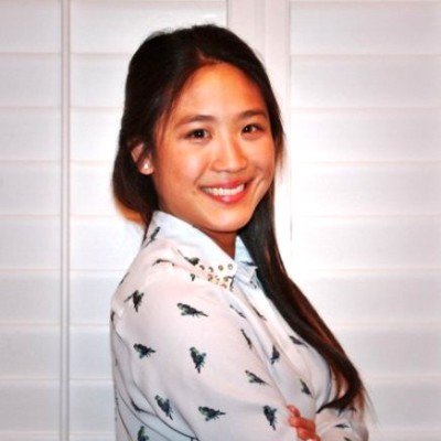 Crystal Yeung