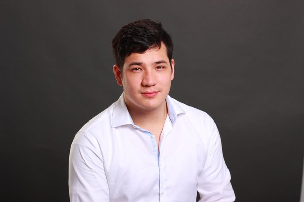 Daniel Cheng