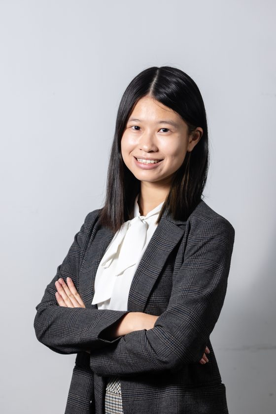 Chelsea Cheung