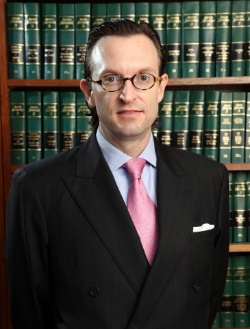 Douglas W. Arner