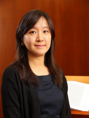 Daisy Cheung