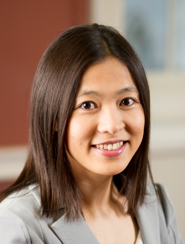 Angela Zhang