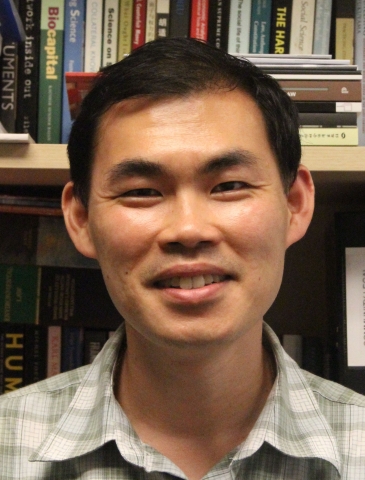 Calvin Ho