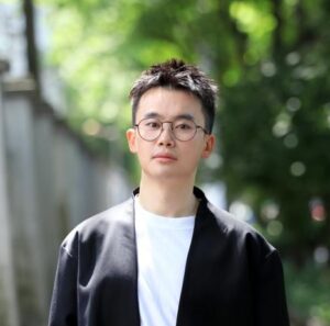 Professor Hao Xiong