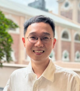 Dr. Shiling Xiao