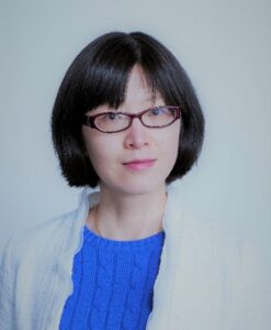 Professor Yan Xu